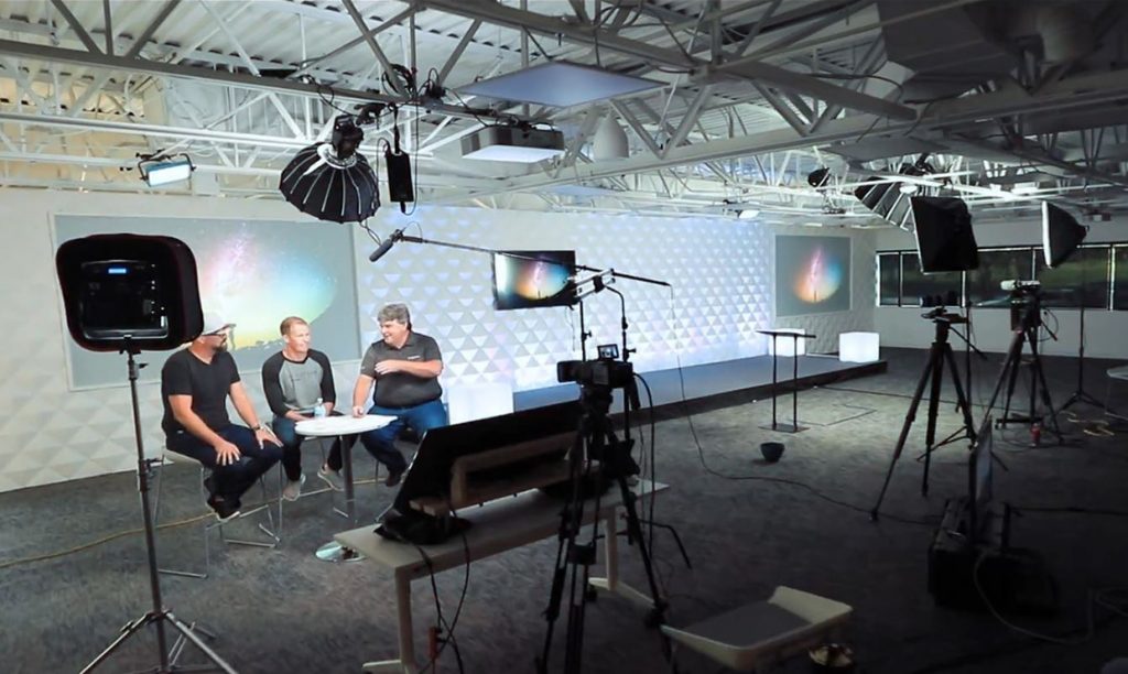 BerganKDV Live Event Bing Bang