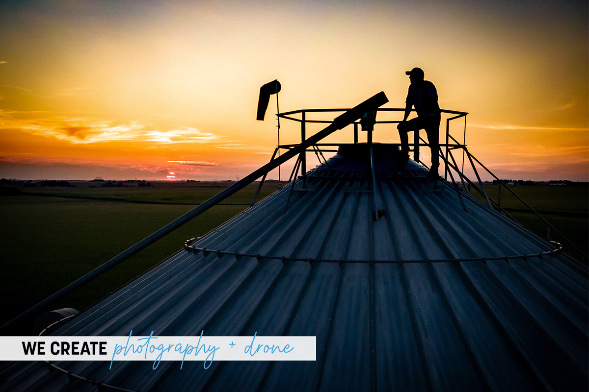 Rodney and Mark - Photography and Drone