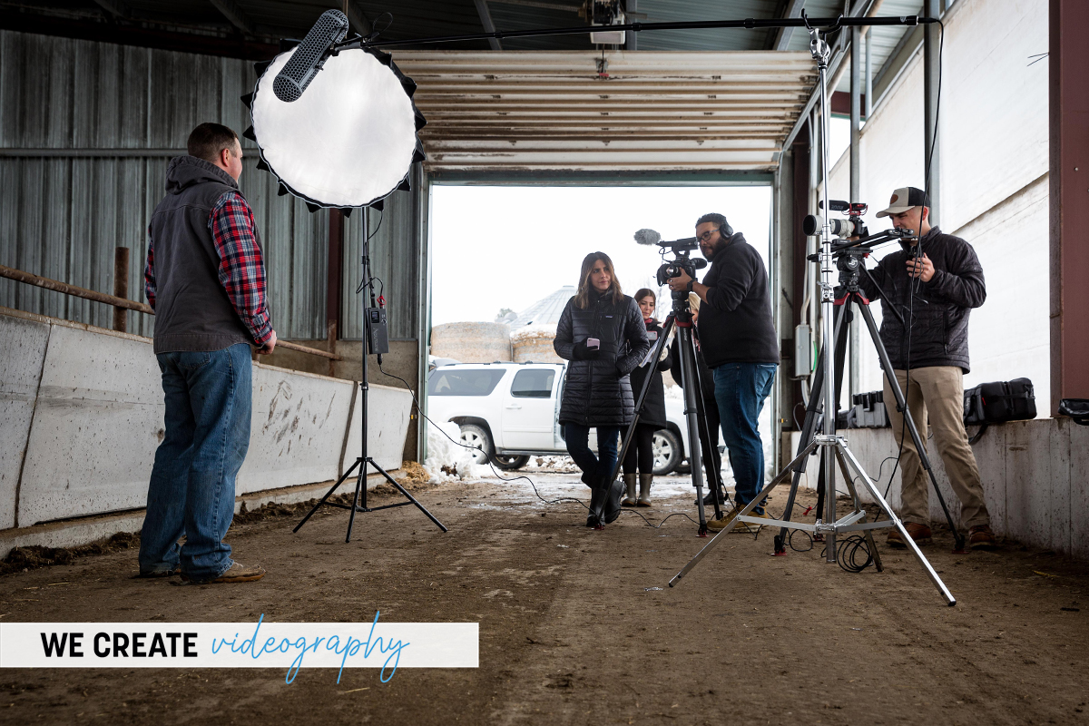 Sam - Videography