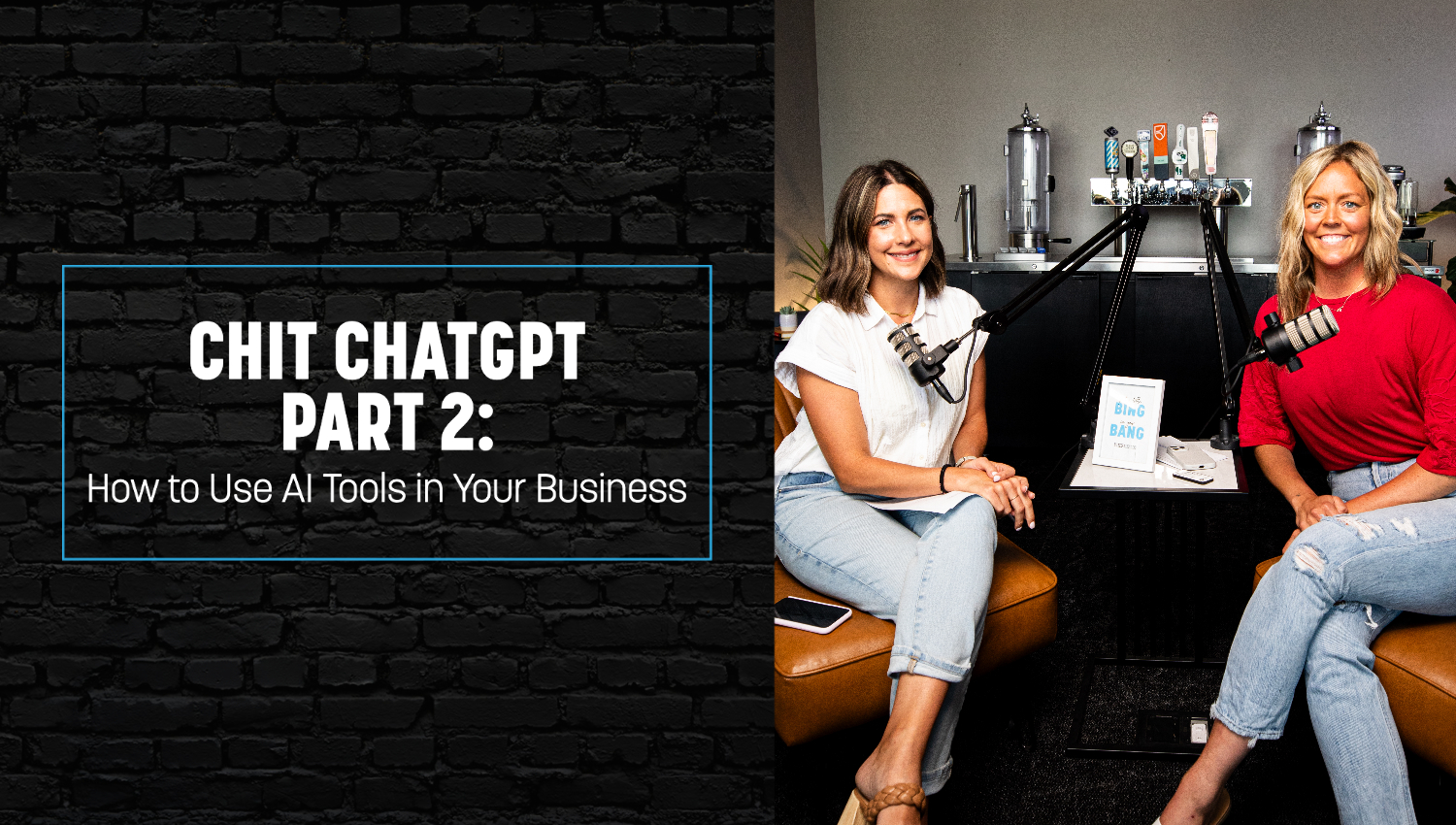 AI Business Tools