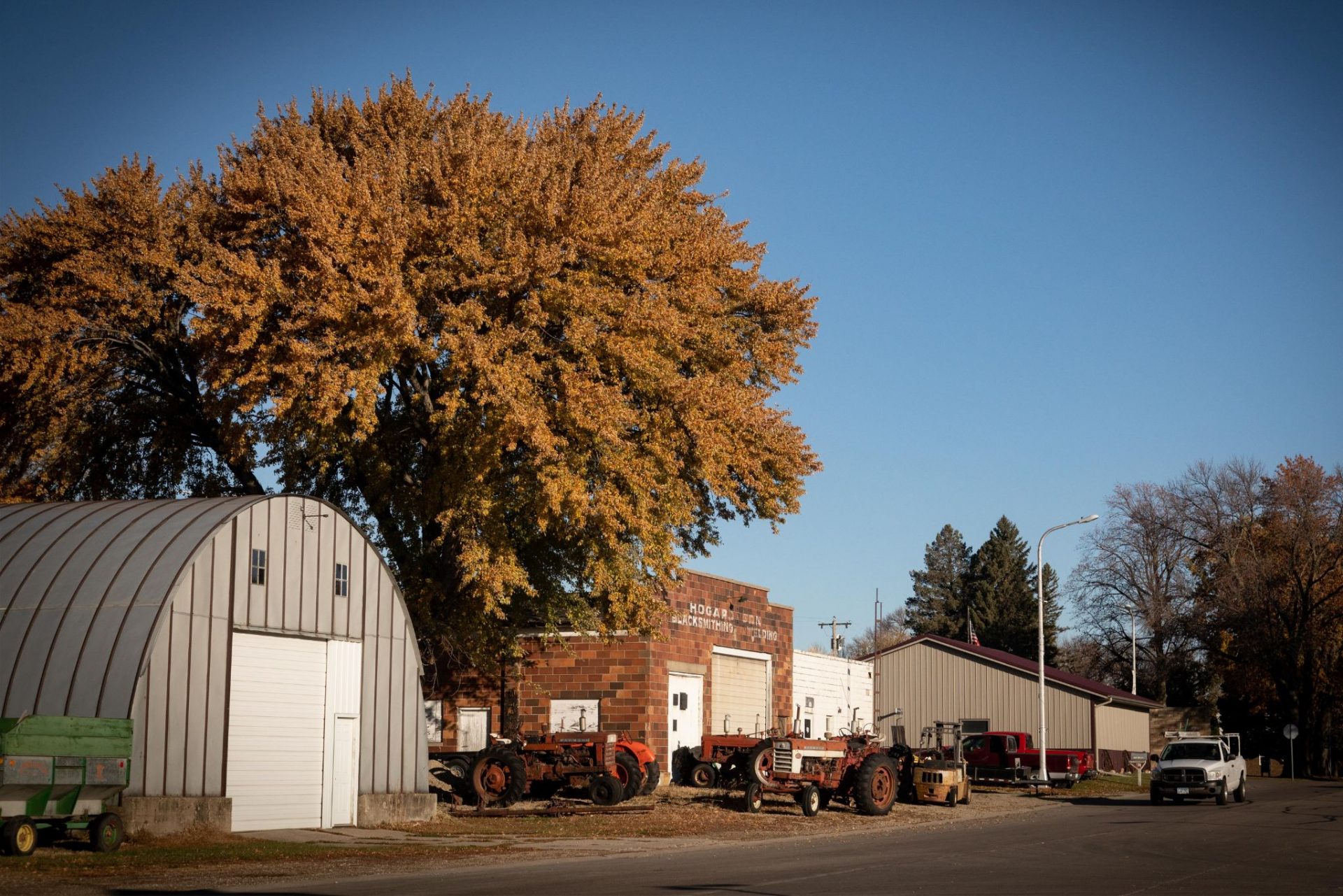 Iowa’s Area Agencies on Aging A Lasting Relationship