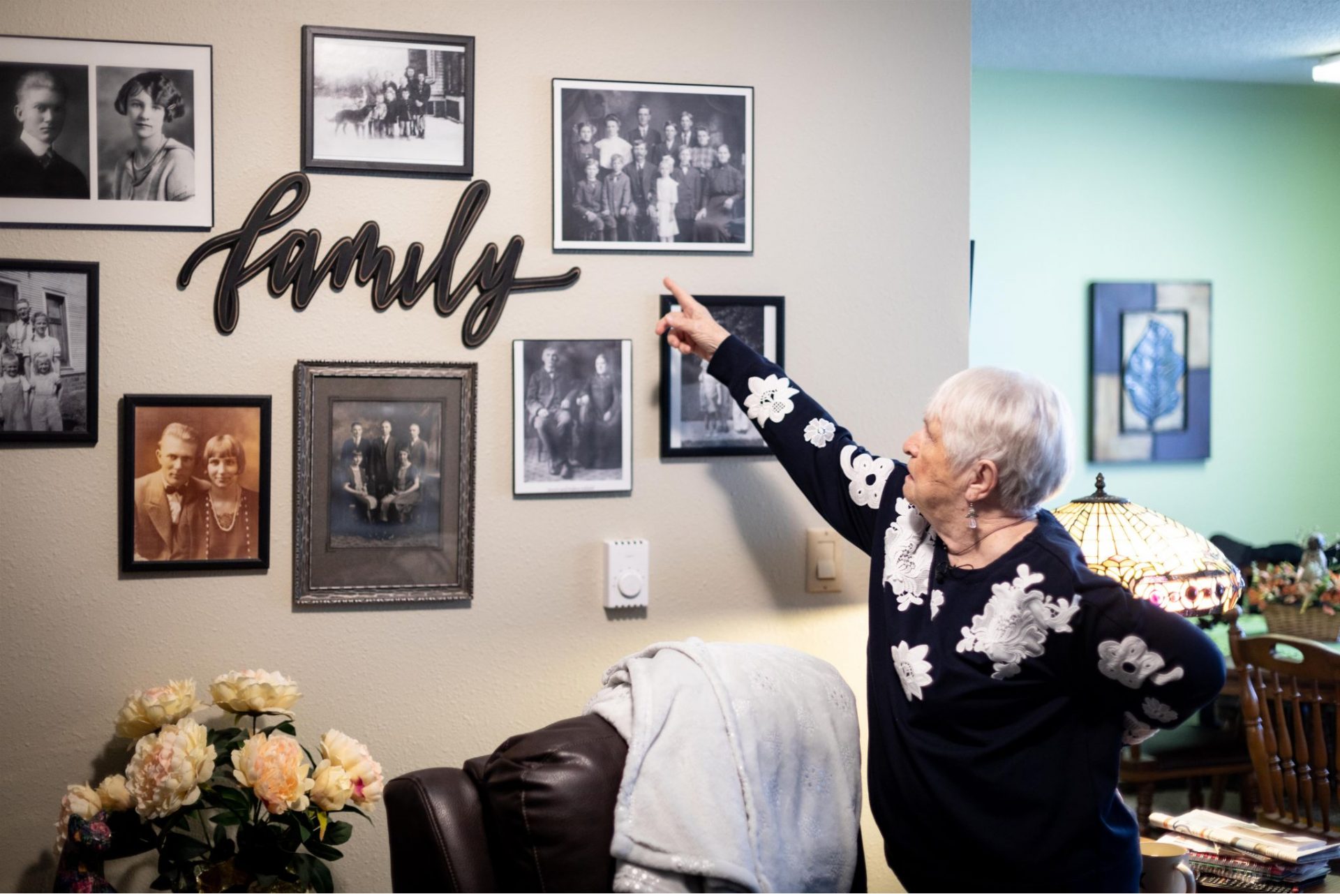 Iowa’s Area Agencies on Aging A Lasting Relationship