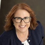 Lisa Russell, CEO, Puppy Jake Foundation headshot