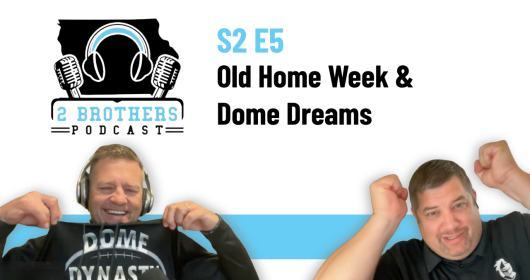 S2 E5: Old Home Week & Dome Dreams S2 E5: Old Home Week & Dome Dreams