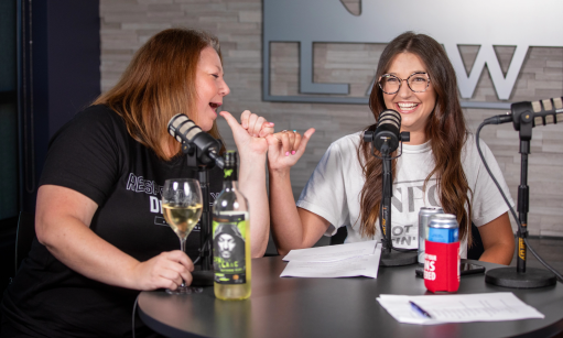 The GRL Raw All-Star Break