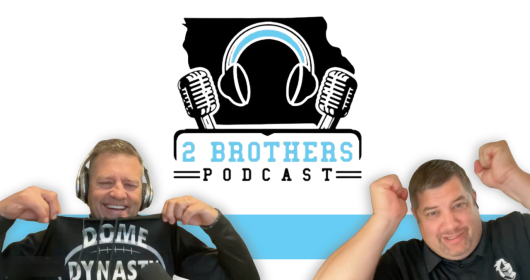 S2 E1: New Seasons, New Spaces, and Making It Matter