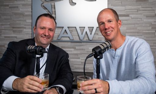 Putting the G in GRL