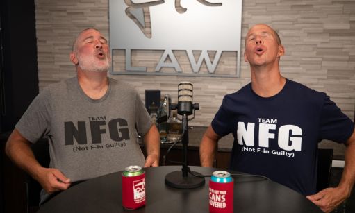 Wolf’s Guidelines To College