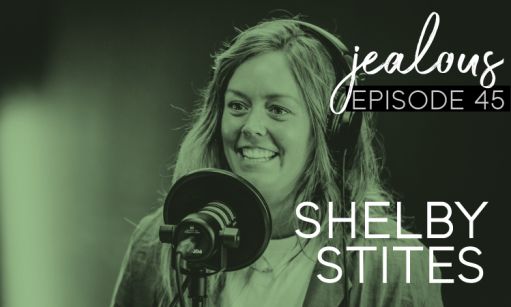 Shelby Stites: Marketing Your Business on Social Media