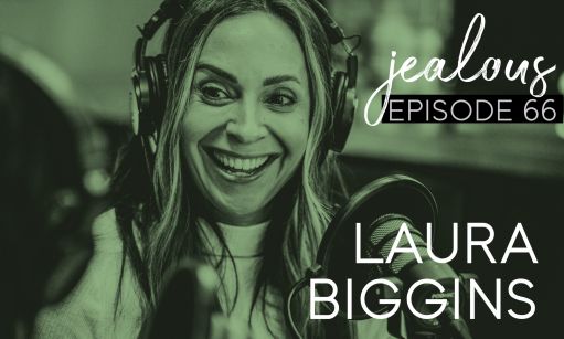 Taking Irons Out of the Fire: How That Makes You a Better Entrepreneur with Laura Biggins